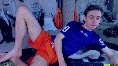 William online show from October 22, 3:07 am