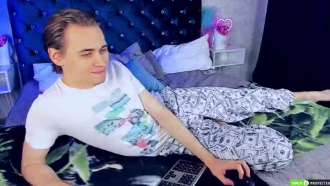 William online show from November 3, 4:03 am