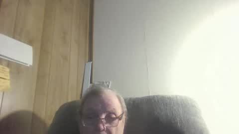 williammcgowan007 online show from November 13, 3:33 pm