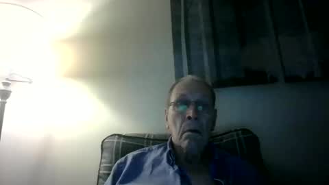 Willhedoher online show from October 12, 1:21 pm