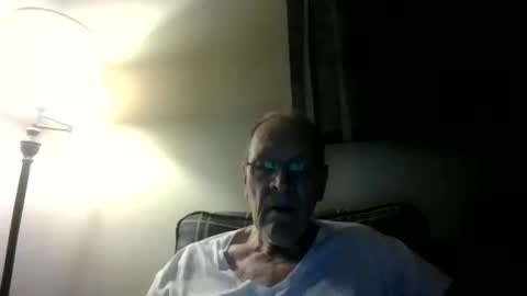 Willhedoher online show from October 14, 2:23 am