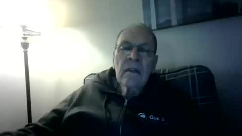 Willhedoher online show from October 14, 2:29 pm