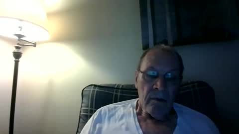 Willhedoher online show from October 19, 1:56 pm