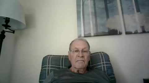 Willhedoher online show from March 26, 1:49 pm