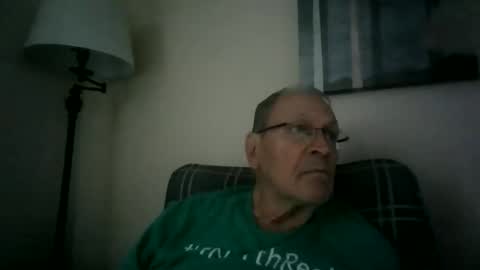 Willhedoher online show from April 17, 1:47 pm