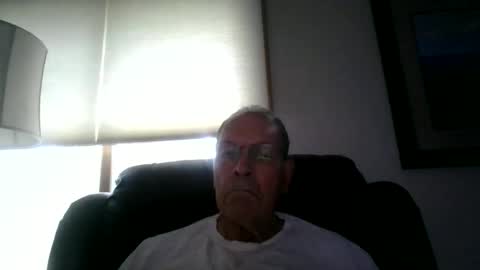 Willhedoher online show from May 1, 12:43 pm