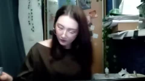 Snapshot of willodeanheitner chatting on March 21, 8:34 pm Phoebe online show from March 21, 8:34 pm