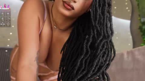 Ms Willow online show from November 27, 2:41 pm