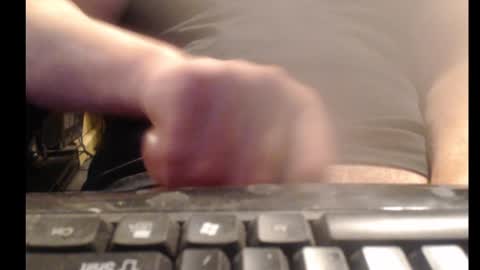 Snapshot of willowstick chatting on December 25, 7:14 am DrainMyBalls online show from December 25, 7:14 am