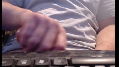 Snapshot of willowstick chatting on February 24, 4:36 pm DrainMyBalls online show from February 24, 4:36 pm