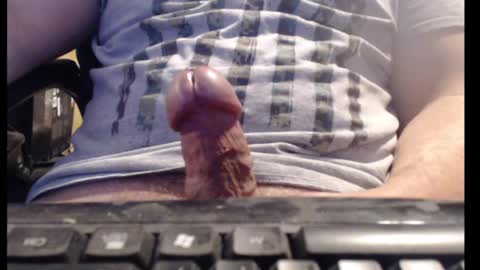 Snapshot of willowstick chatting on March 1, 6:32 pm DrainMyBalls online show from March 1, 6:32 pm