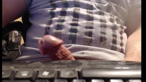 Snapshot of willowstick chatting on March 2, 5:23 am DrainMyBalls online show from March 2, 5:23 am