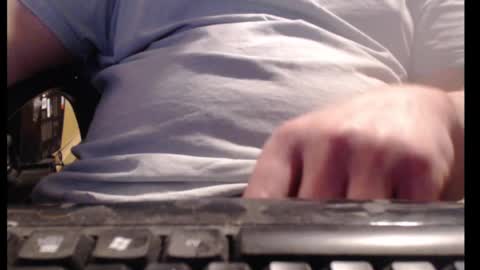 Snapshot of willowstick chatting on March 6, 10:36 pm DrainMyBalls online show from March 6, 10:36 pm