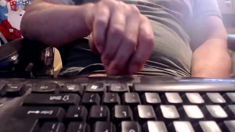 Snapshot of willowstick chatting on September 12, 4:18 pm DrainMyBalls online show from September 12, 4:18 pm