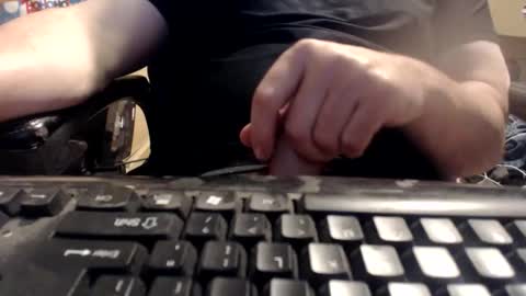 Snapshot of willowstick chatting on November 4, 4:50 pm DrainMyBalls online show from November 4, 4:50 pm