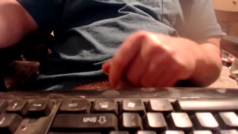 Snapshot of willowstick chatting on November 10, 10:09 pm DrainMyBalls online show from November 10, 10:09 pm