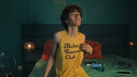 willturneer online show from March 15, 3:34 am