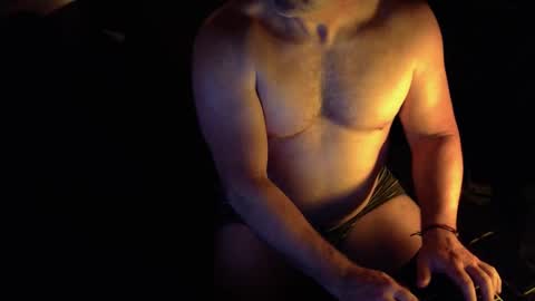 Snapshot of willwill2222 chatting on December 3, 2:30 am John online show from December 3, 2:30 am