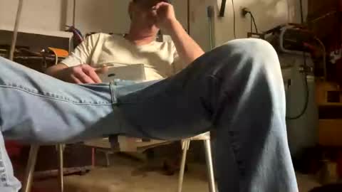 willy_dirk online show from September 29, 1:00 am