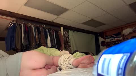 willy_dirk online show from November 12, 7:09 am