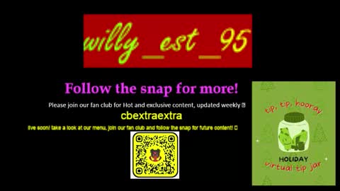willy_est_95 online show from December 22, 12:07 am