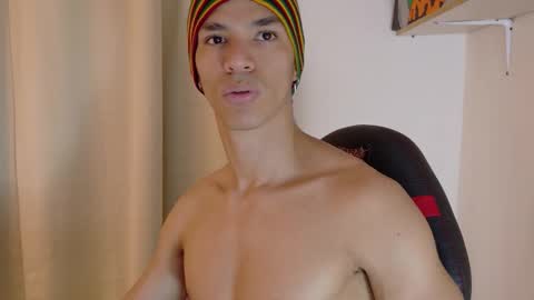 willy_veins online show from October 19, 3:23 pm