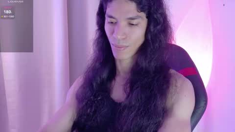 willy_veins online show from October 22, 6:51 pm