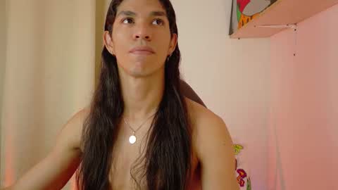 willy_veins online show from November 4, 4:11 am