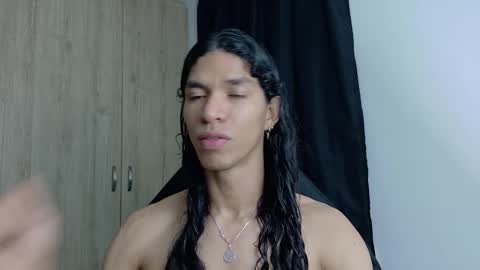 willy_veins online show from February 8, 9:56 am