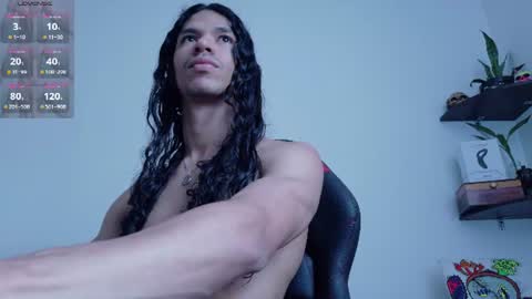 willy_veins online show from June 20, 10:56 pm