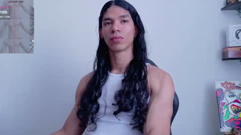 willy_veins online show from June 24, 3:00 pm