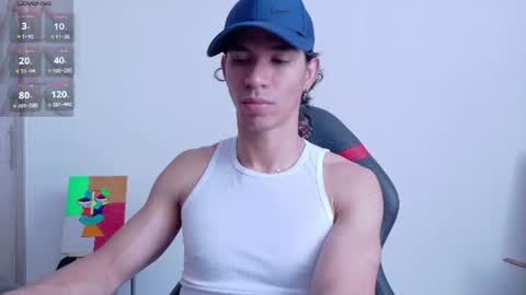 willy_veins online show from June 25, 5:39 pm