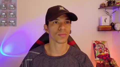 willy_veins online show from June 30, 12:11 am