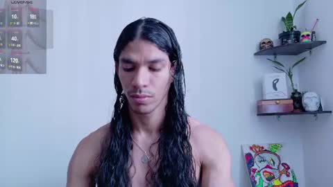 willy_veins online show from July 8, 4:11 pm