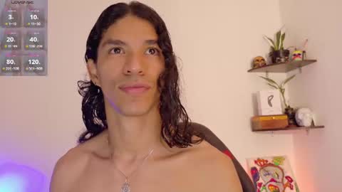 willy_veins online show from July 19, 10:08 am