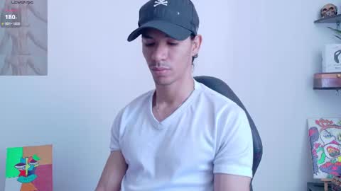 willy_veins online show from July 21, 3:36 pm