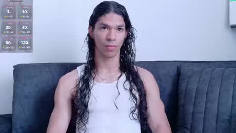 willy_veins online show from July 30, 2:16 pm