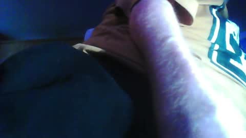 Willy Stroker online show from February 13, 2:35 pm