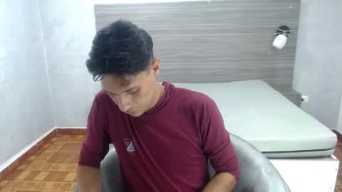 Wiltom online show from November 2, 9:17 pm