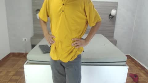 Wiltom online show from November 30, 4:11 pm