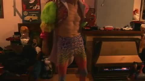 Snapshot of wimpie249157 chatting on March 1, 11:17 am Wimpie online show from March 1, 11:17 am