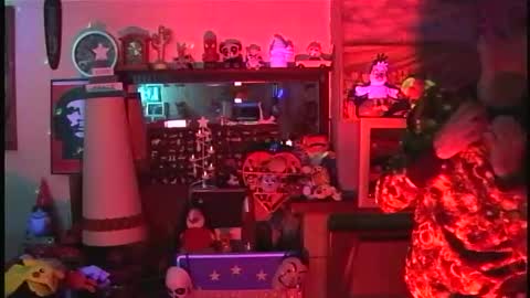 Snapshot of wimpie249157 chatting on November 17, 6:46 pm Wimpie online show from November 17, 6:46 pm