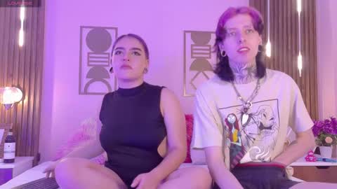 Winchester Hanna online show from February 16, 3:46 am