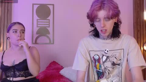 Winchester Hanna online show from February 19, 3:35 am