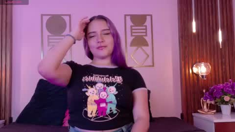 Winchester Hanna online show from May 7, 8:36 pm