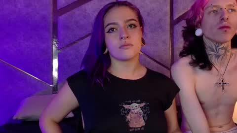 Winchester Hanna online show from July 14, 2:38 am