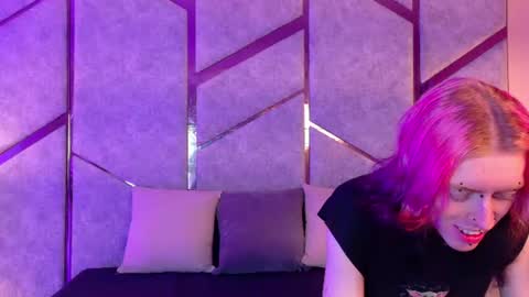 Winchester Hanna online show from August 1, 8:30 pm