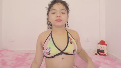 Snapshot of winnifer_gonzalez chatting on July 7, 7:56 am Winnifer Gonzalez online show from July 7, 7:56 am