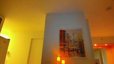 Winter Miracle online show from January 28, 1:08 am