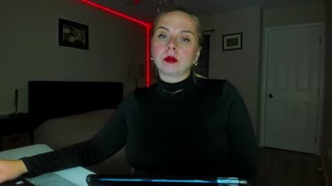 Winter Miracle online show from November 15, 4:54 am